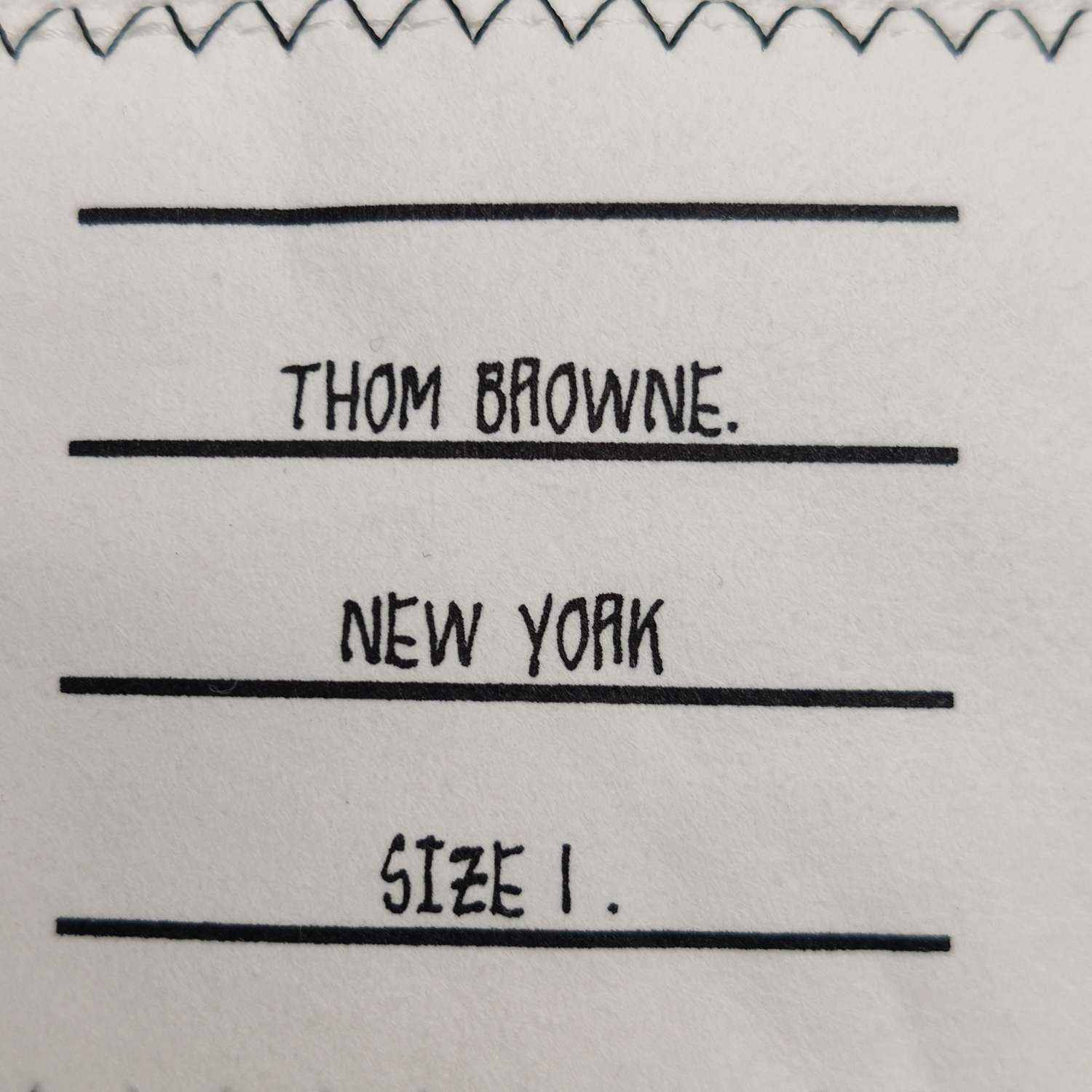 Thom Browne Thom Browne XXS Khaki Embroidered Flower Pants Size US 28 / EU 44 - 17 Thumbnail