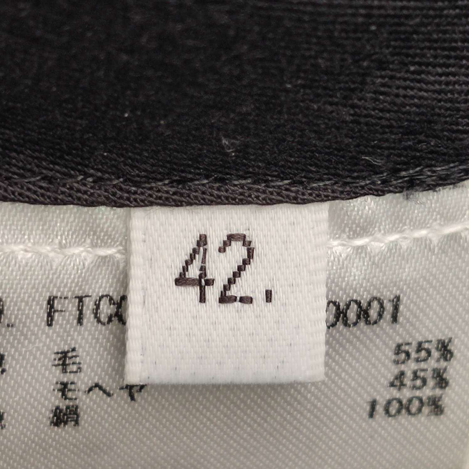 Thom Browne Thom Browne Cashmere Drawstring Pants Size M Size US 27 - 13 Thumbnail
