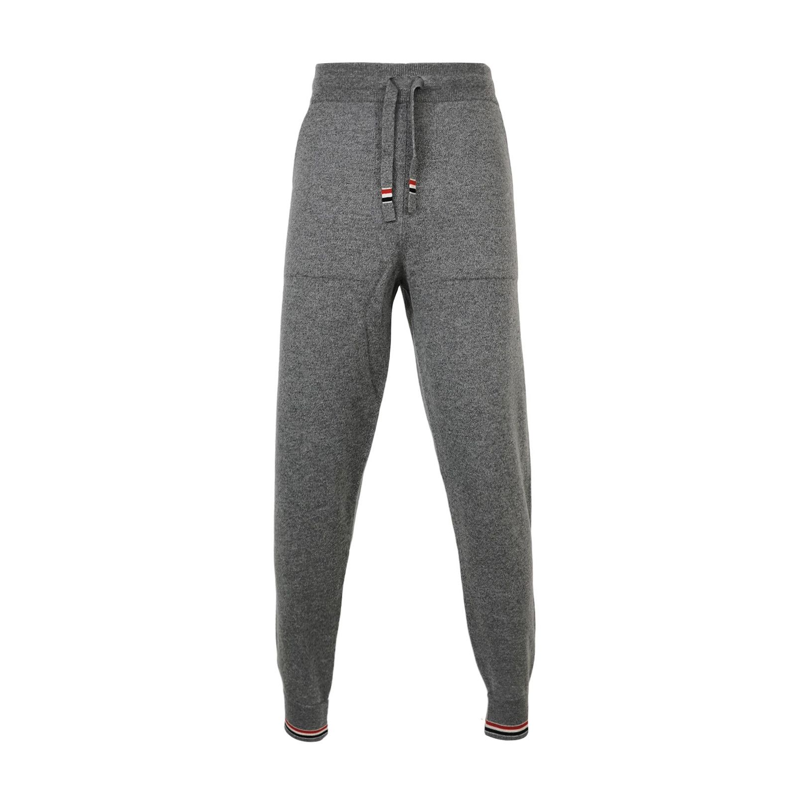 Thom Browne Thom Browne Cashmere Drawstring Pants Size M Size US 27 - 2 Thumbnail
