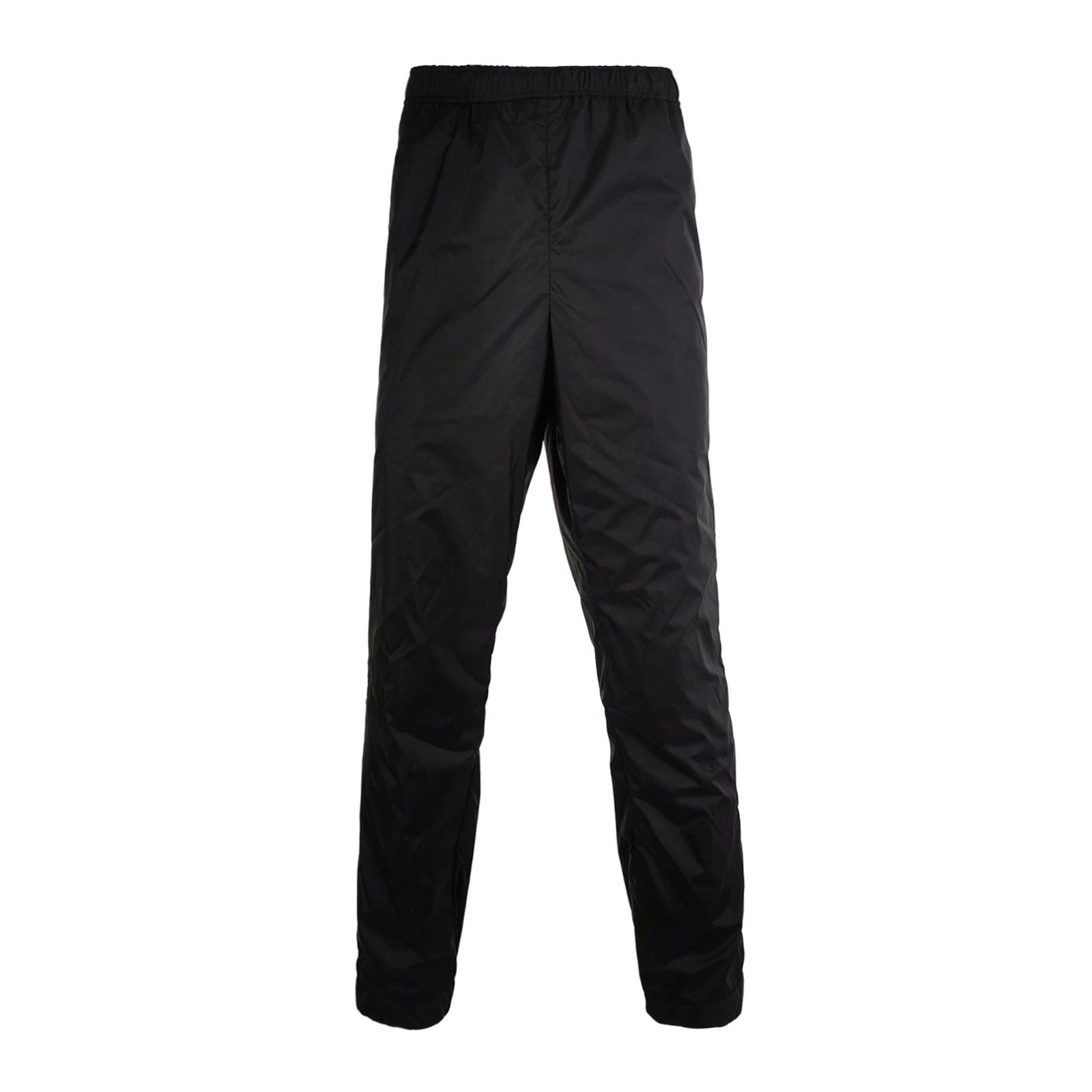 Thom Browne Thom Browne Black L/3 Pants Size US 32 / EU 48 - 2 Thumbnail