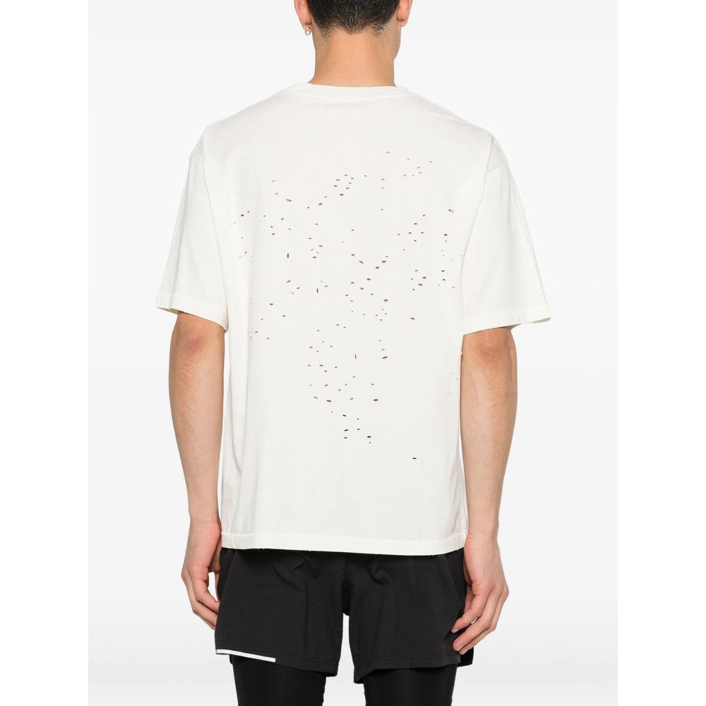 Satisfy Satisfy NEUTRALS T-Shirts & Vests - T-Shirts Size US M / EU 48-50 / 2 - 2 Thumbnail