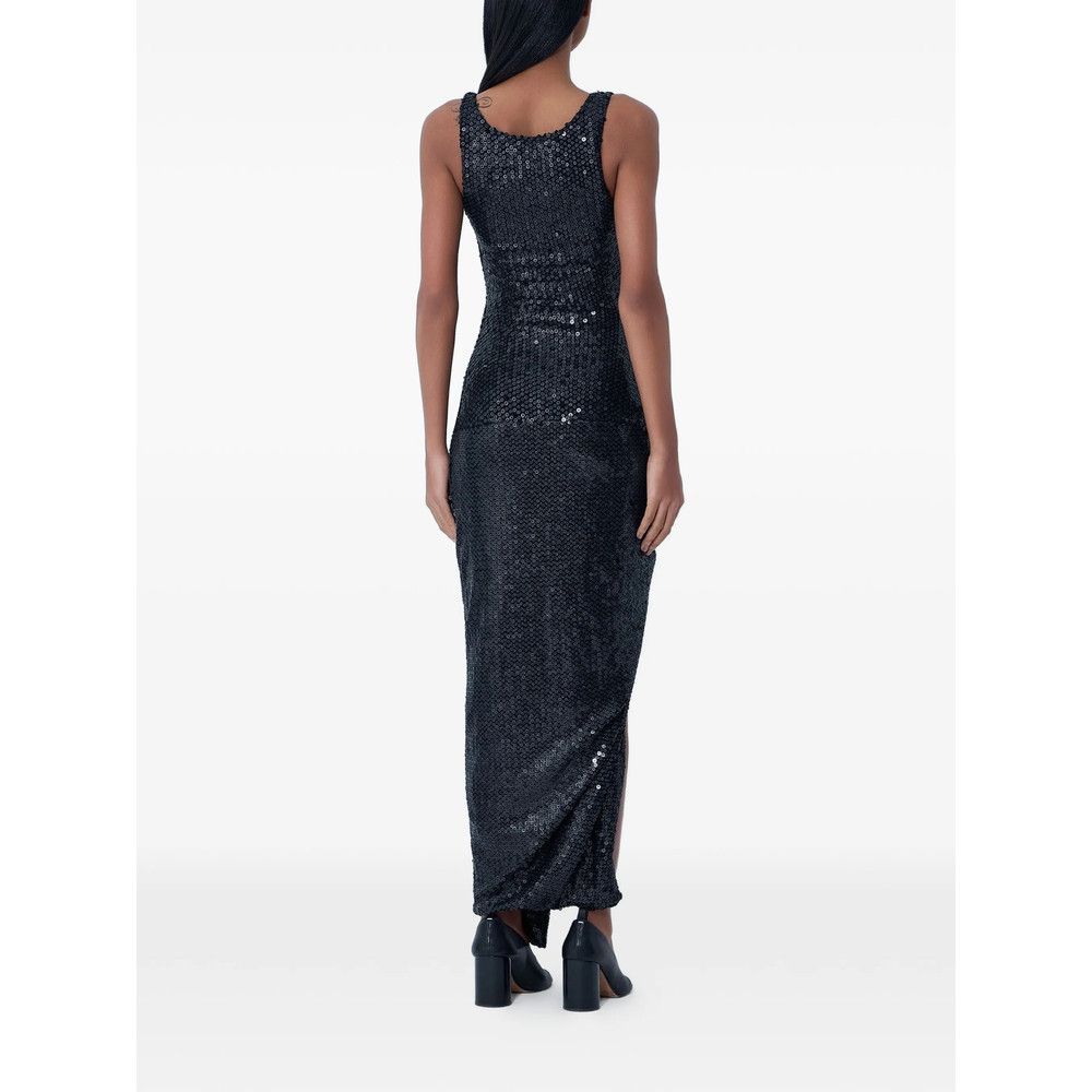 Vivienne Westwood Vivienne Westwood BLACK Dresses - Cocktail & Party Dresses Size M / US 6-8 / IT 42-44 - 4 Thumbnail