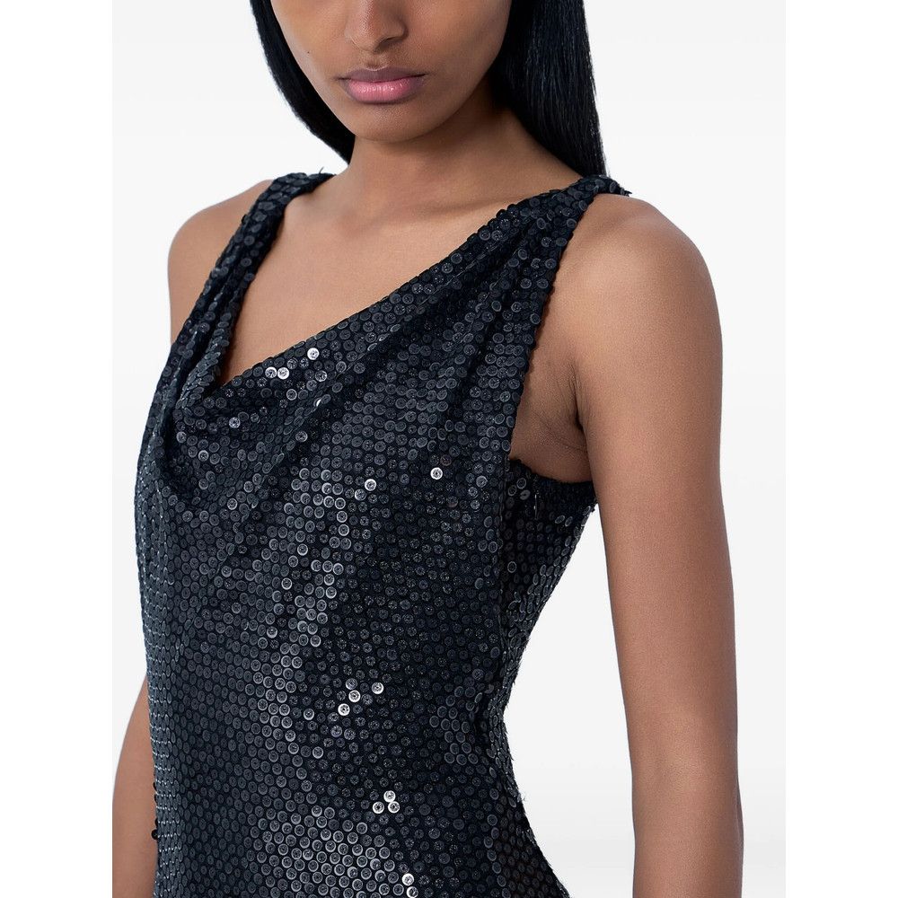 Vivienne Westwood Vivienne Westwood BLACK Dresses - Cocktail & Party Dresses Size M / US 6-8 / IT 42-44 - 3 Thumbnail
