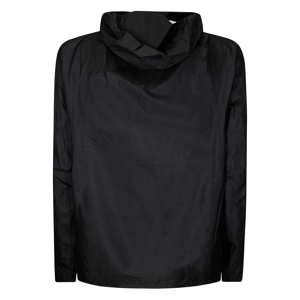 Satisfy Satisfy BLACK Jackets - Sport Jackets & Windbreakers Size US M / EU 48-50 / 2 - 3 Thumbnail