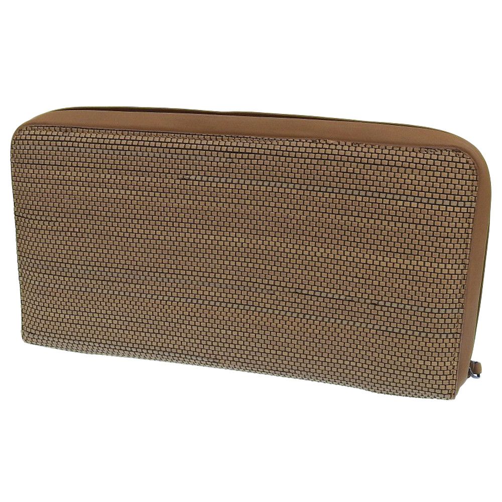 Other Other Zanellato Organizer Leather Long Wallet Leather Long Wallet DUTY FREE for USA Size ONE SIZE - 2 Thumbnail
