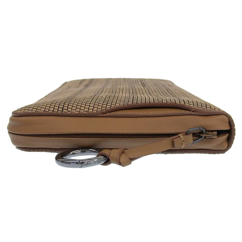 Other Other Zanellato Organizer Leather Long Wallet Leather Long Wallet DUTY FREE for USA Size ONE SIZE - 3 Thumbnail