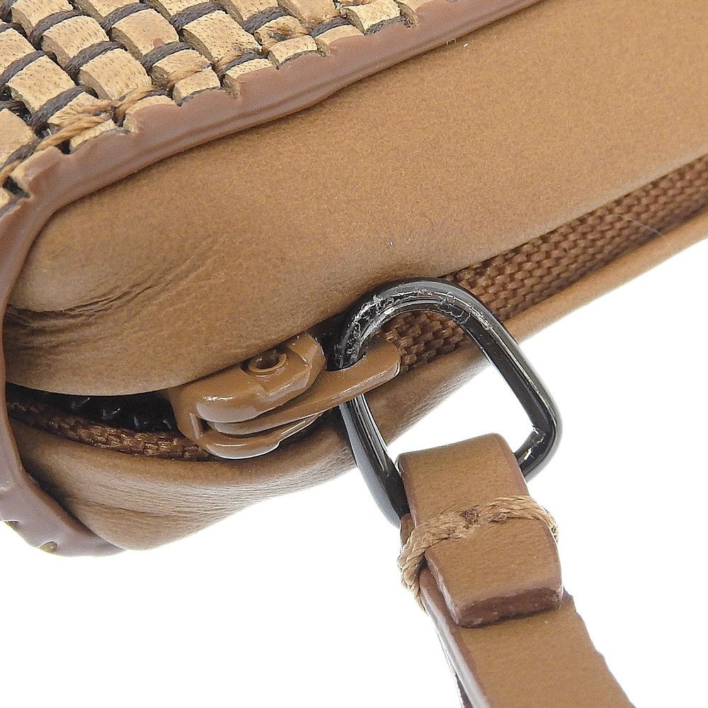 Other Other Zanellato Organizer Leather Long Wallet Leather Long Wallet DUTY FREE for USA Size ONE SIZE - 7 Thumbnail