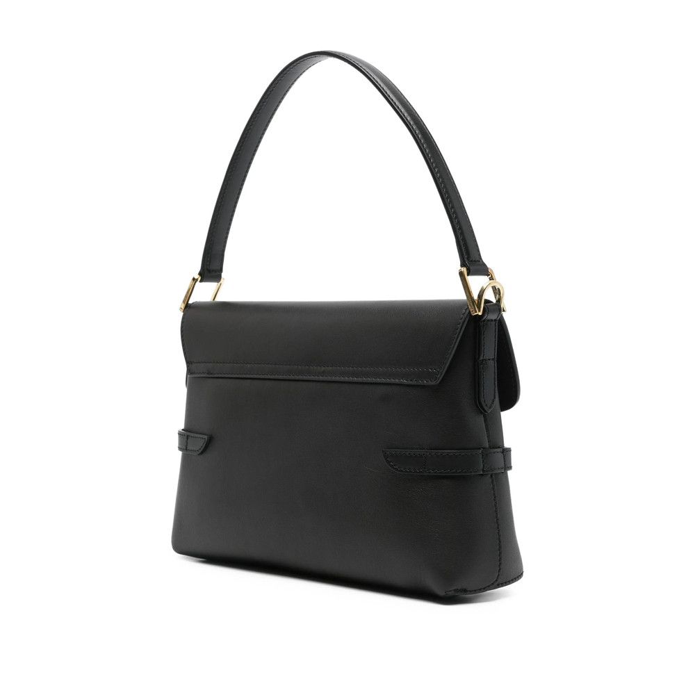 ATP Atelier Atp Atelier BLACK Shoulder Bags Size ONE SIZE - 5 Thumbnail