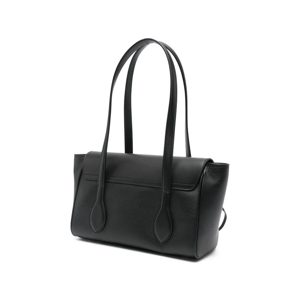 ATP Atelier Atp Atelier BLACK Tote Bags Size ONE SIZE - 4 Thumbnail