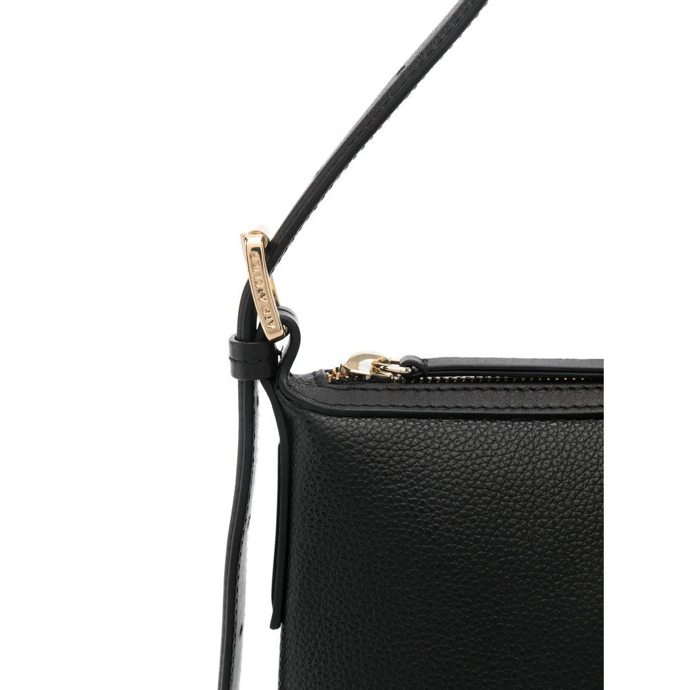 ATP Atelier Atp Atelier BLACK Shoulder Bags Size ONE SIZE - 3 Thumbnail