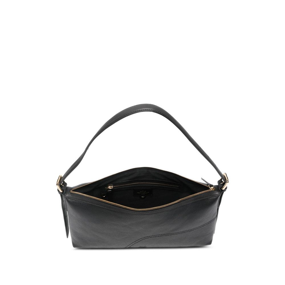 ATP Atelier Atp Atelier BLACK Shoulder Bags Size ONE SIZE - 4 Thumbnail