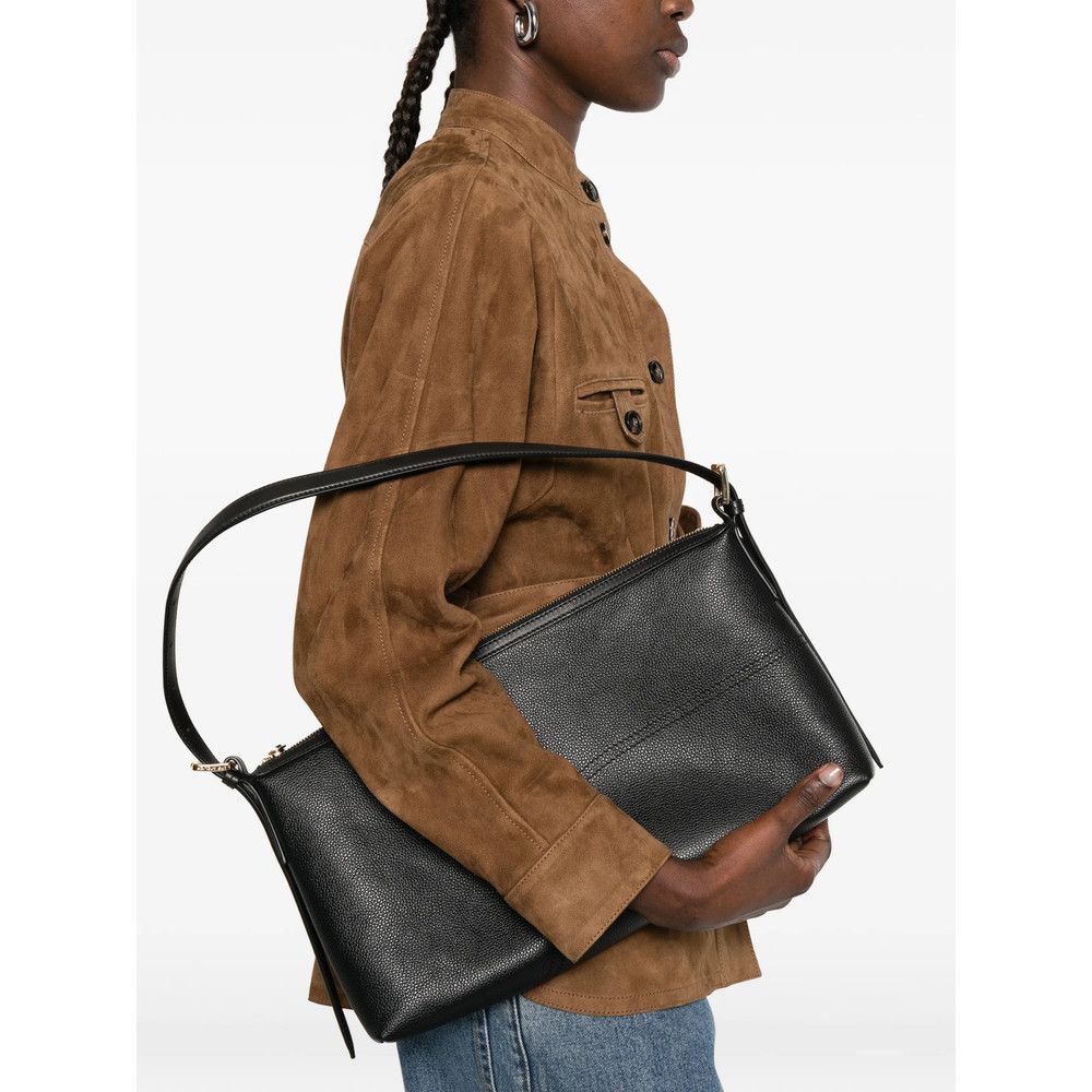 ATP Atelier Atp Atelier BLACK Shoulder Bags Size ONE SIZE - 2 Thumbnail