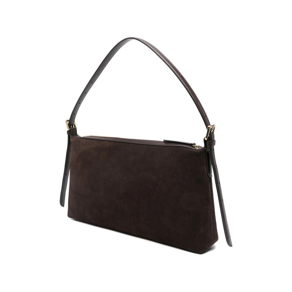 ATP Atelier Atp Atelier BROWN Tote Bags Size ONE SIZE - 2 Thumbnail