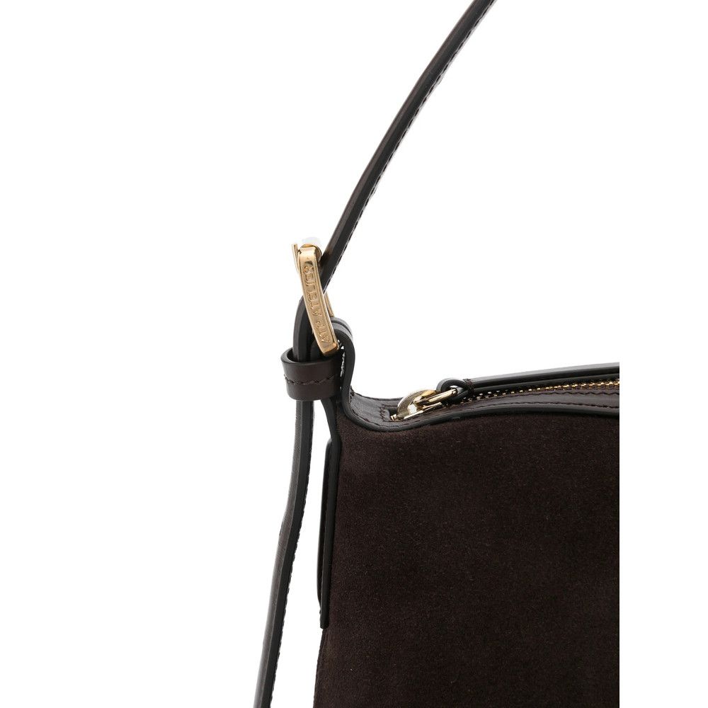 ATP Atelier Atp Atelier BROWN Tote Bags Size ONE SIZE - 4 Thumbnail