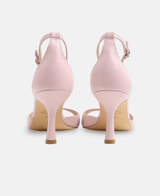 Stuart Weitzman Isla Heeled sandals Size US 8 / IT 38 - 2 Thumbnail