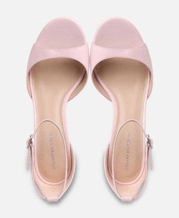 Stuart Weitzman Isla Heeled sandals Size US 9 / IT 39 - 3 Thumbnail
