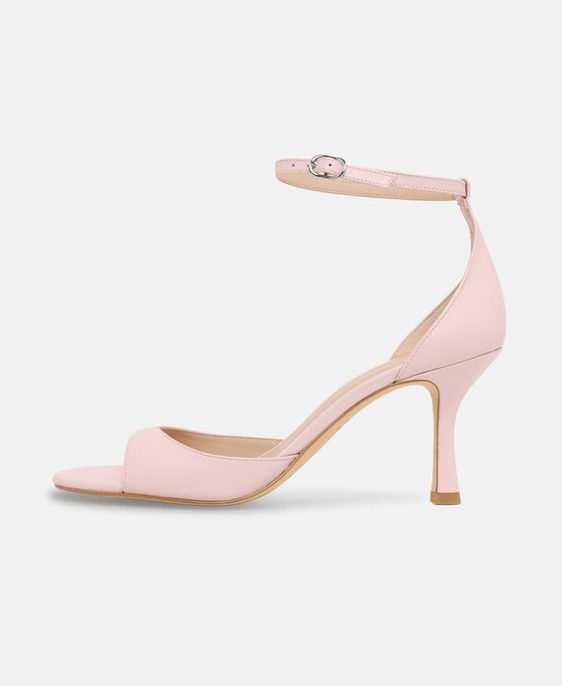Stuart Weitzman Isla Heeled sandals Size US 10.5 / IT 40.5 - 4 Thumbnail