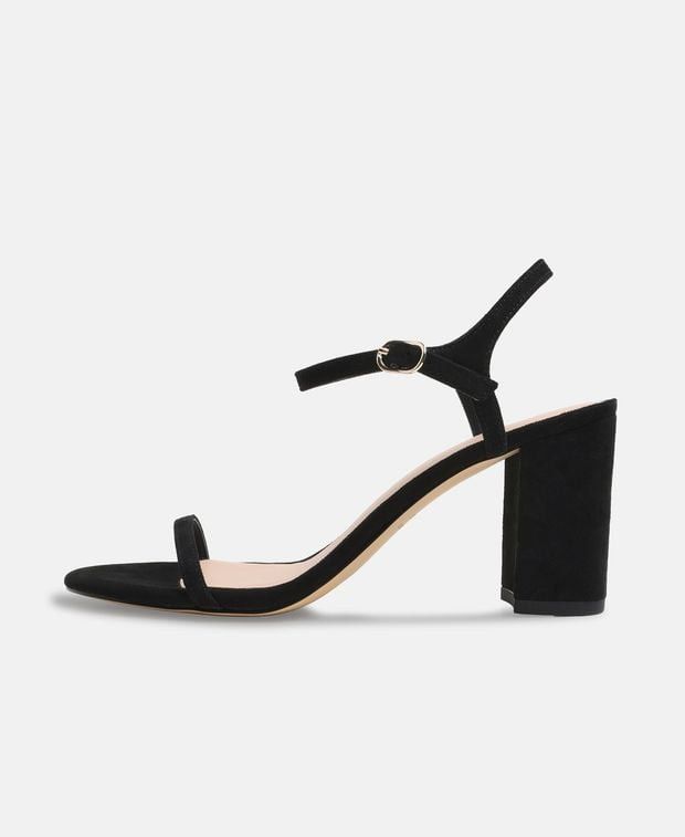 Stuart Weitzman Jones Ankle strap sandals Size US 6 / IT 36 - 4 Thumbnail