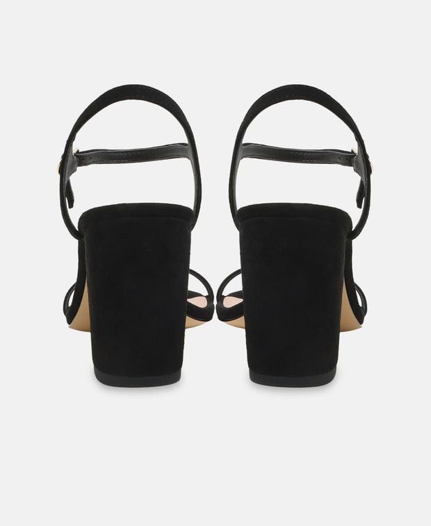 Stuart Weitzman Jones Ankle strap sandals Size US 9.5 / IT 39.5 - 2 Thumbnail