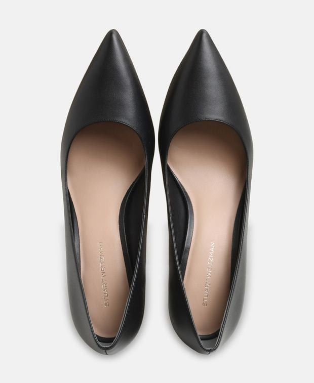 Stuart Weitzman Isla Pumps Size US 7 / IT 37 - 3 Thumbnail