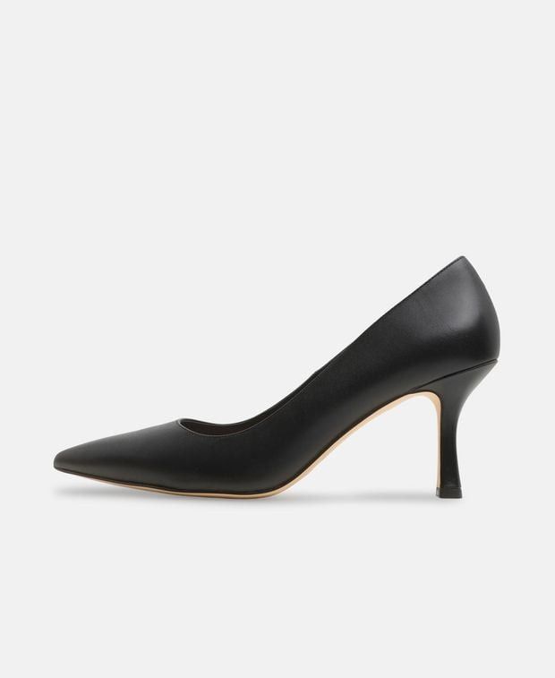 Stuart Weitzman Isla Pumps Size US 7 / IT 37 - 4 Thumbnail
