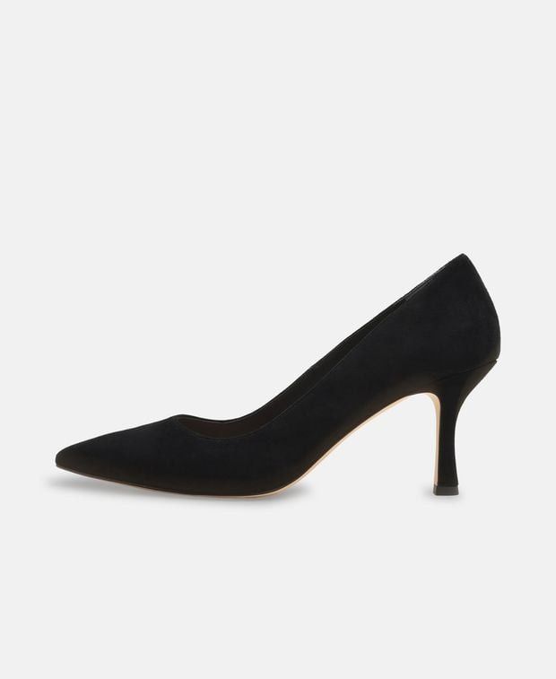 Stuart Weitzman Isla Pumps Size US 10 / IT 40 - 4 Thumbnail
