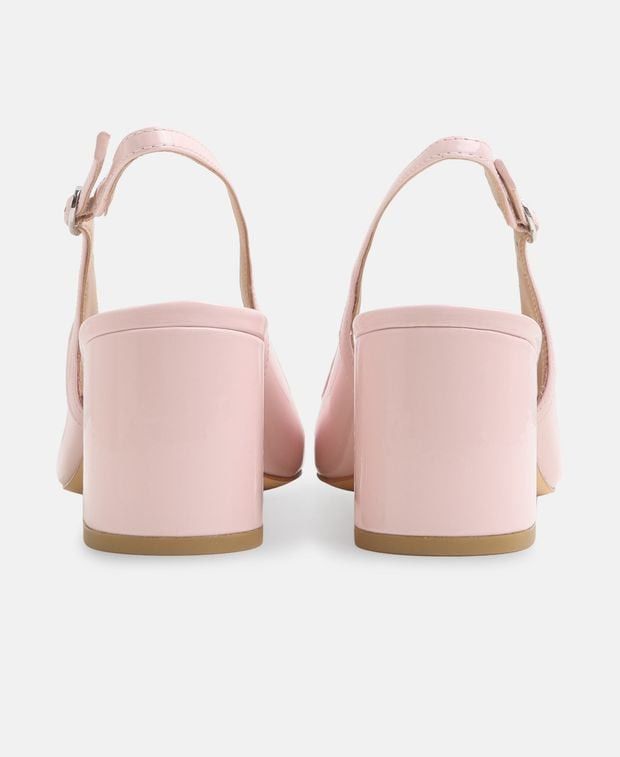 Stuart Weitzman Celina Slingback pumps Size US 10 / IT 40 - 2 Thumbnail