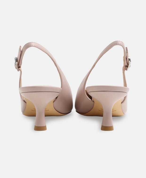 Stuart Weitzman Isla Slingback pumps Size US 9 / IT 39 - 2 Thumbnail