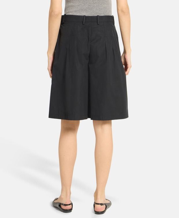 Jil Sander Bermuda shorts Size 24" / US 00 / IT 34 - 2 Thumbnail