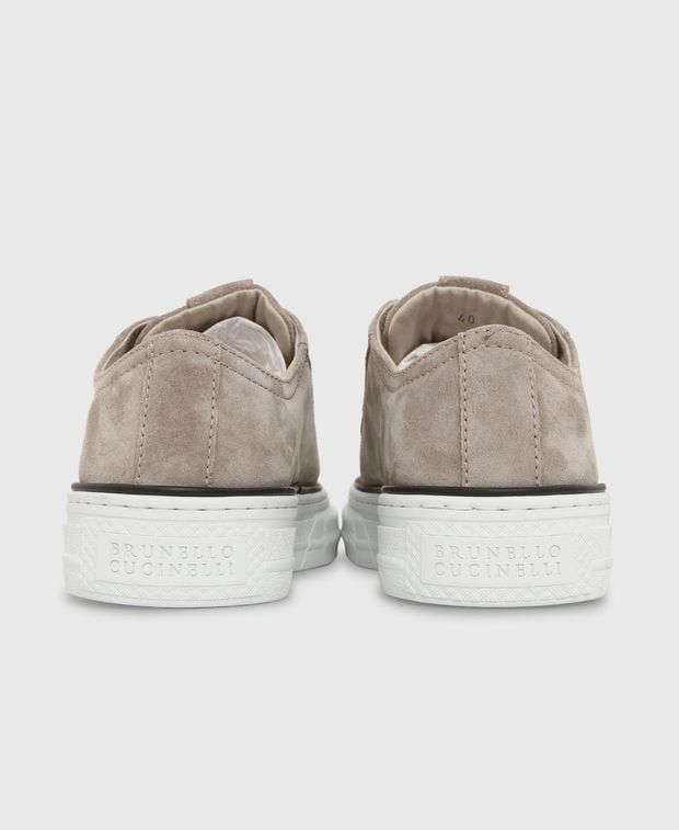 Brunello Cucinelli Sneakers Size US 6 / IT 36 - 2 Thumbnail