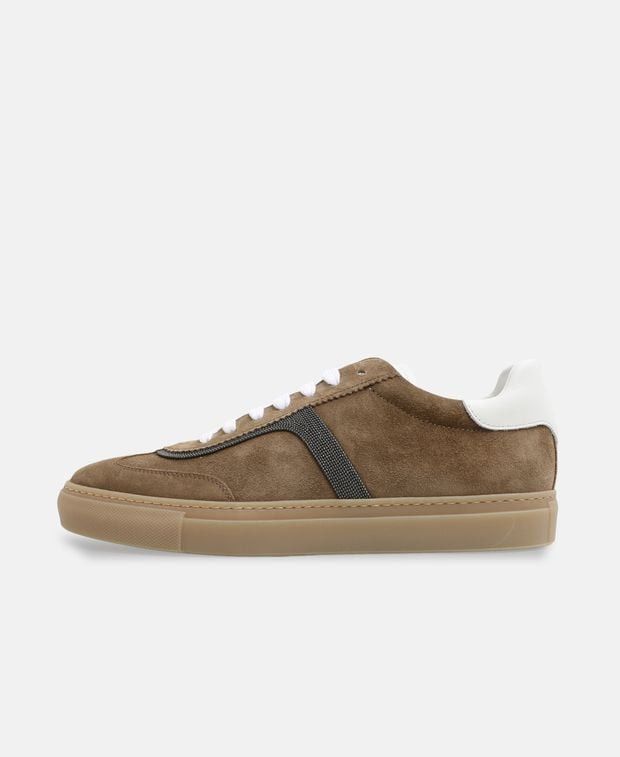 Brunello Cucinelli Sneakers Size US 10 / IT 40 - 4 Thumbnail