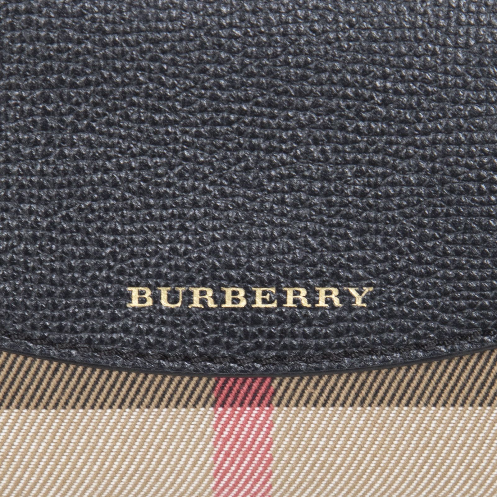 Burberry Nova Check Luna French Wallet Size ONE SIZE - 6 Thumbnail