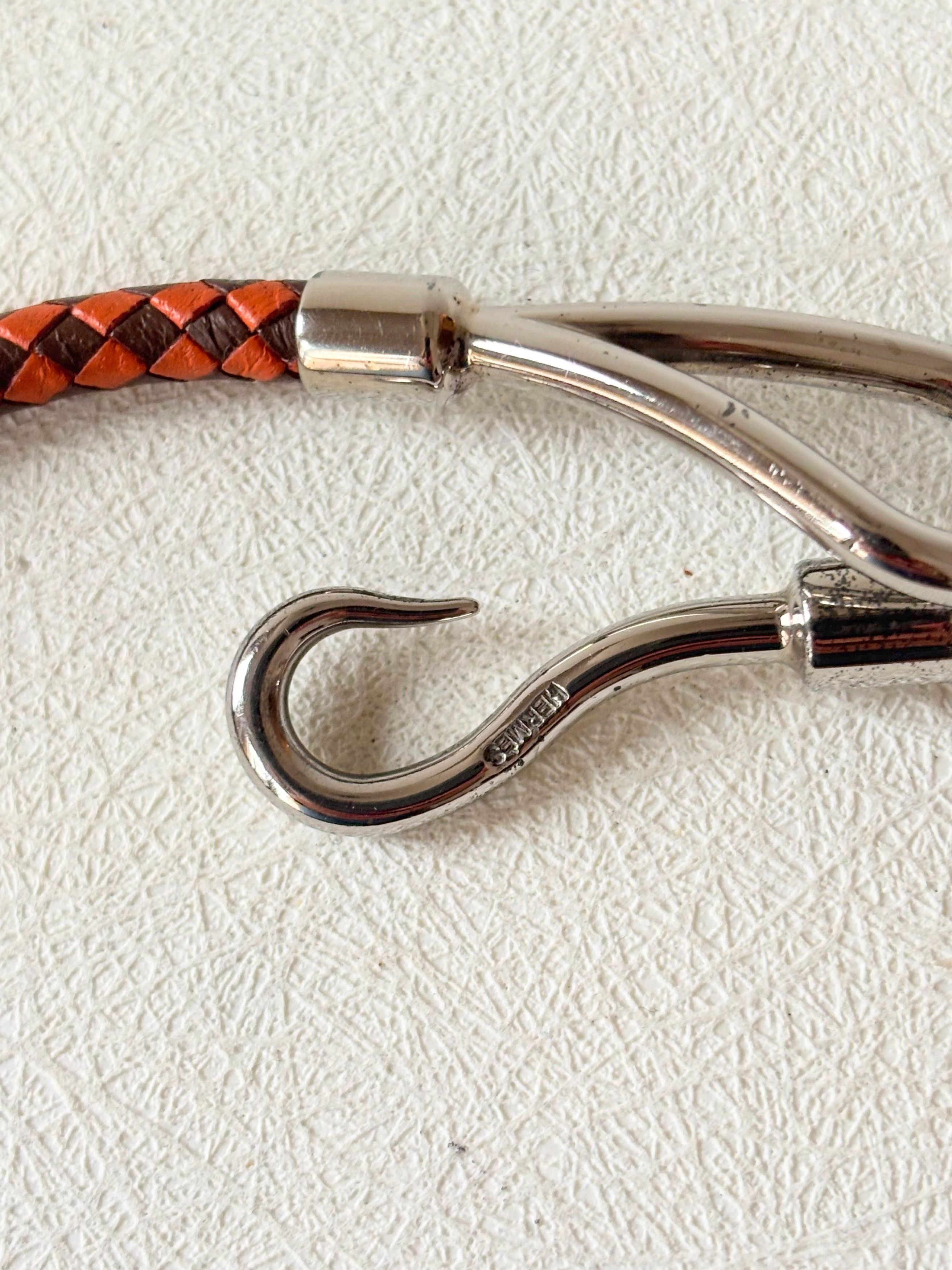Other HERMÈS Collier Jumbo Size ONE SIZE - 8 Thumbnail