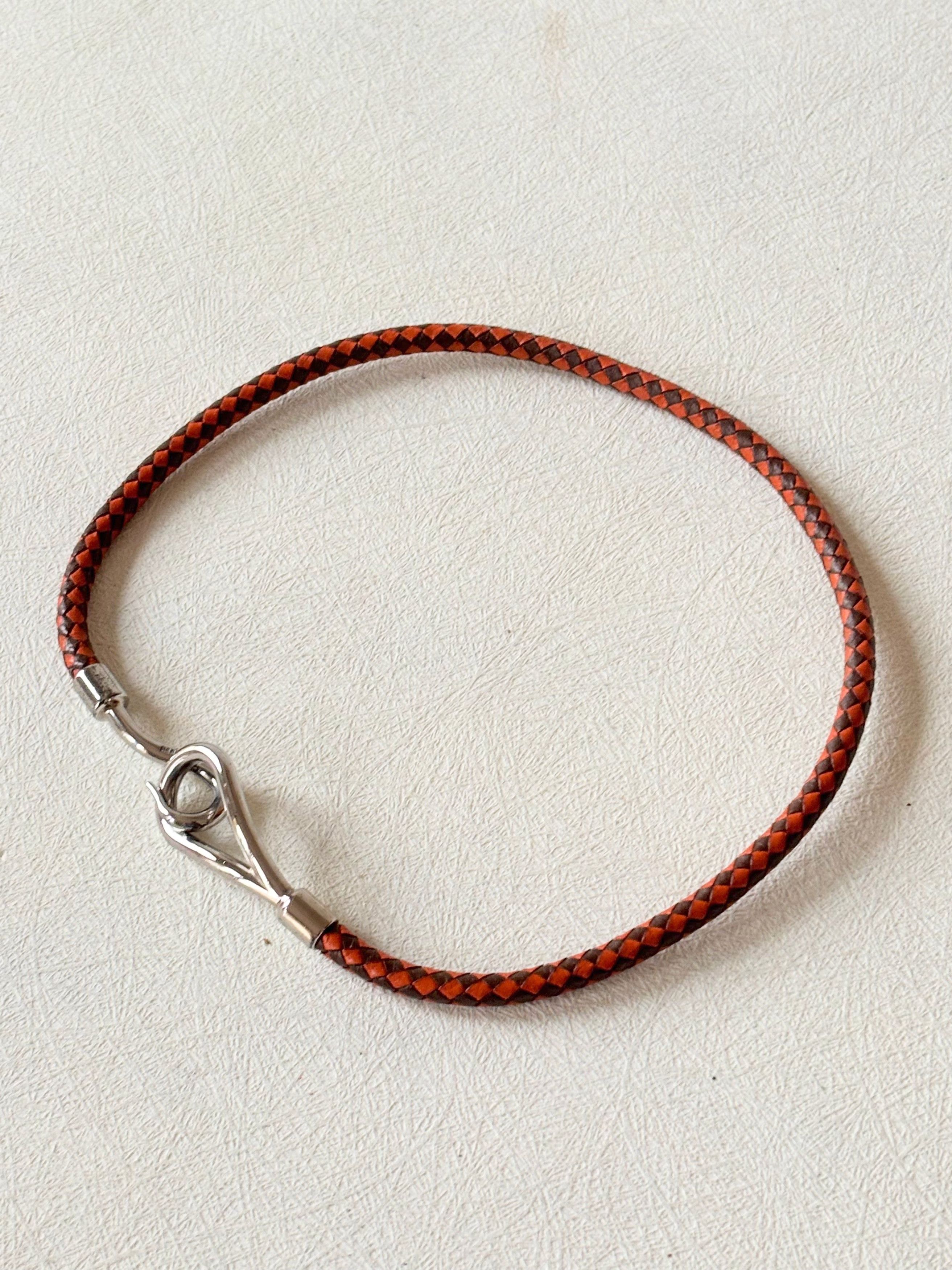 Other HERMÈS Collier Jumbo Size ONE SIZE - 4 Thumbnail