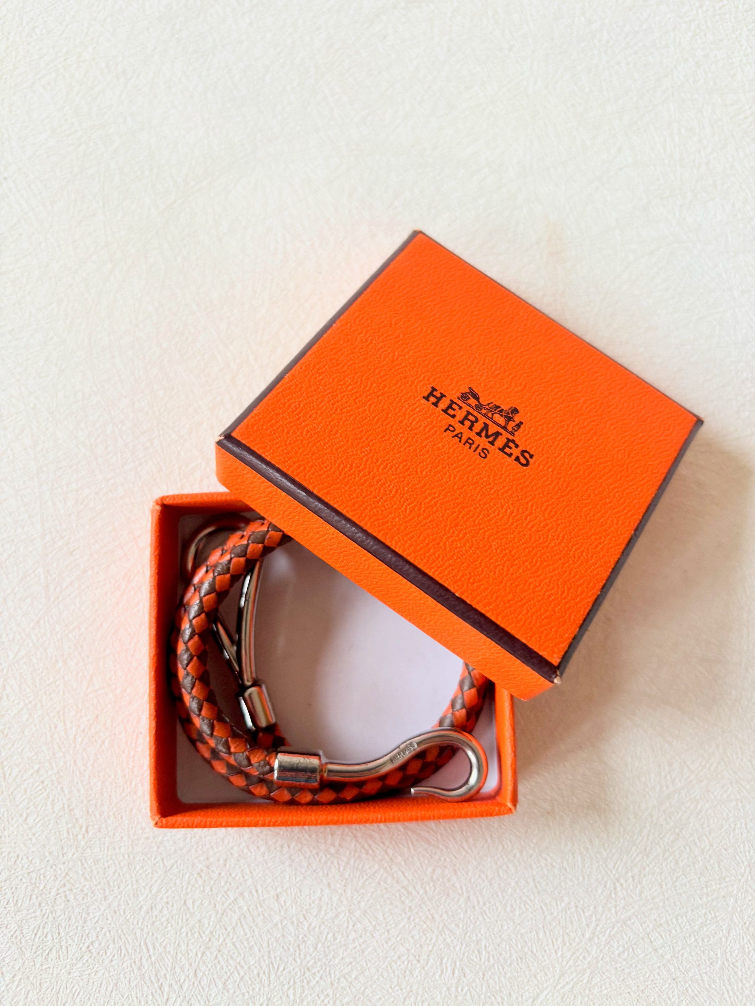 Other HERMÈS Collier Jumbo Size ONE SIZE - 2 Thumbnail