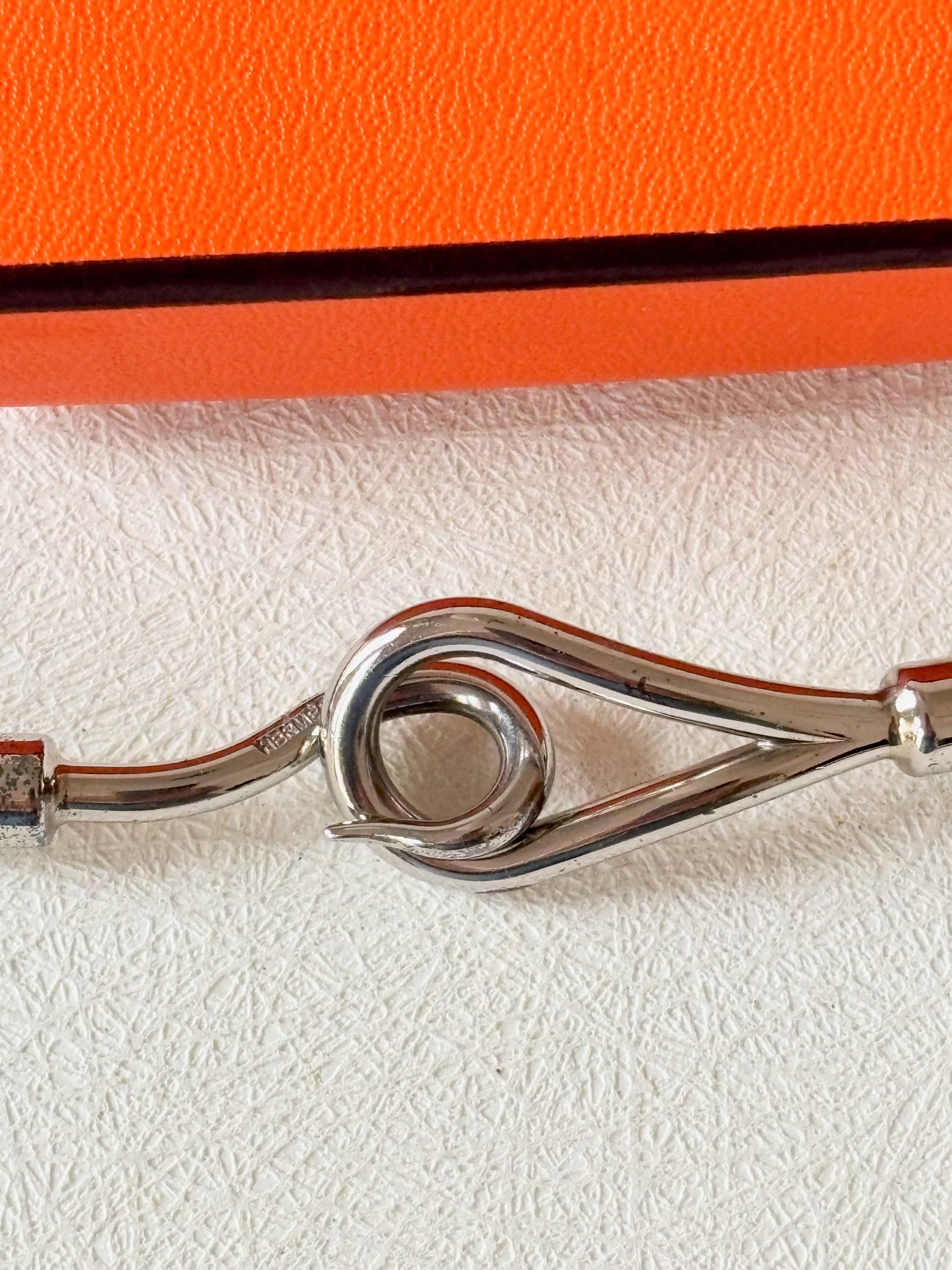 Other HERMÈS Collier Jumbo Size ONE SIZE - 6 Thumbnail