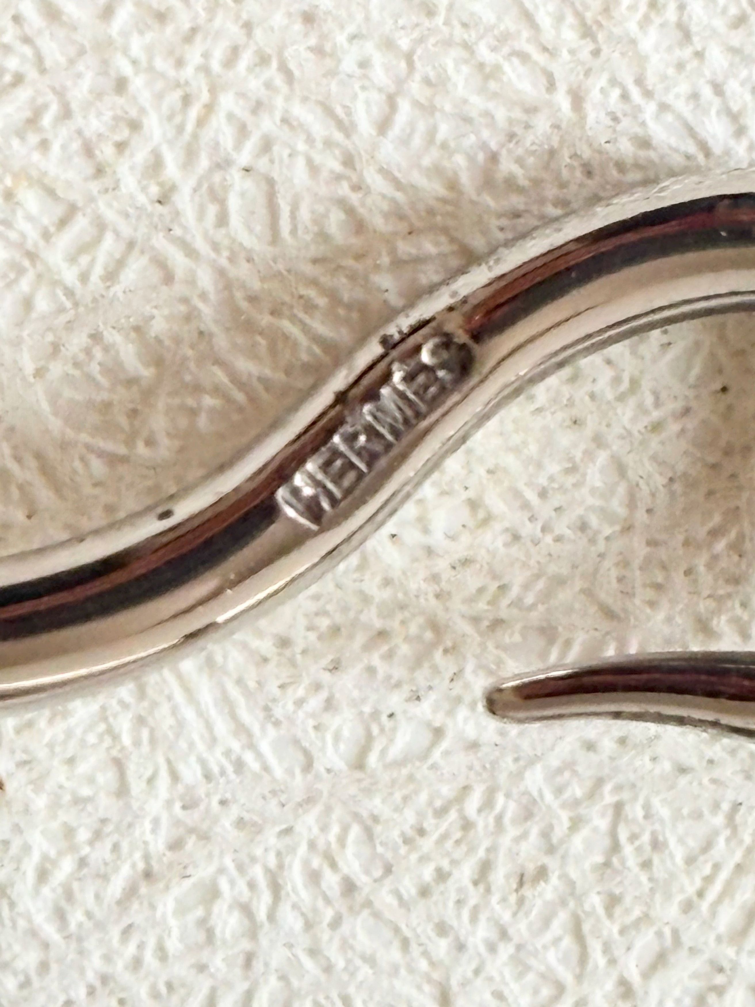 Other HERMÈS Collier Jumbo Size ONE SIZE - 9 Thumbnail