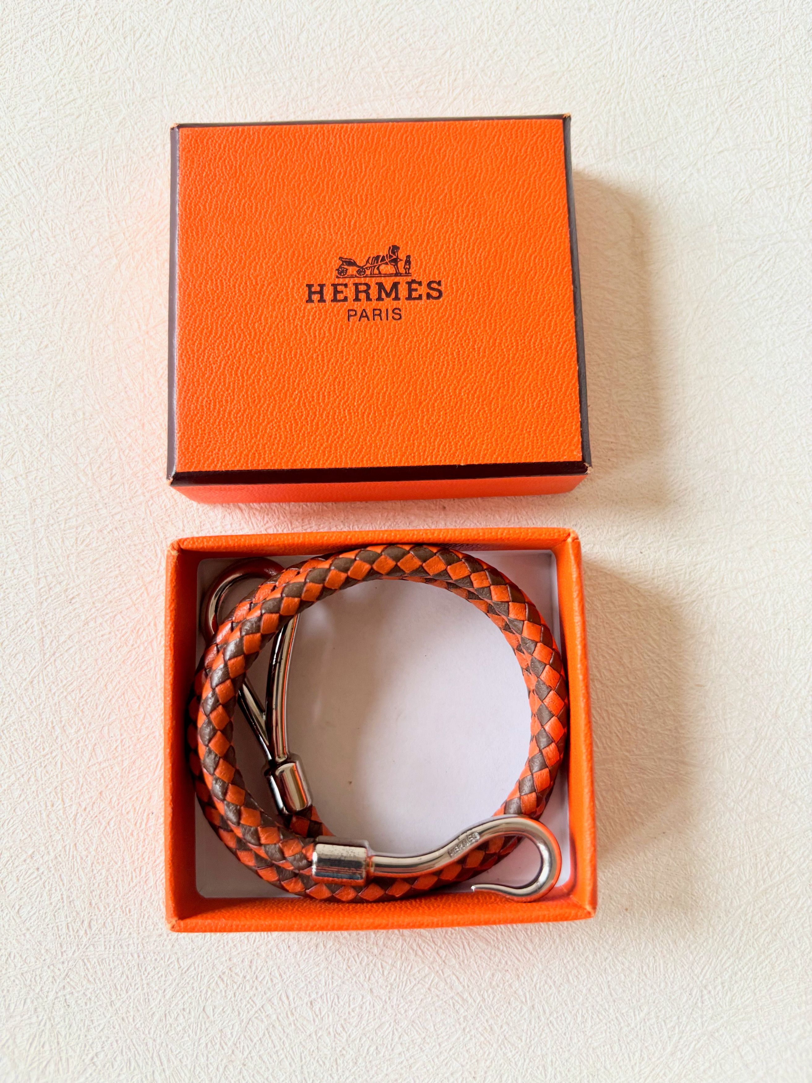 Other HERMÈS Collier Jumbo Size ONE SIZE - 10 Thumbnail