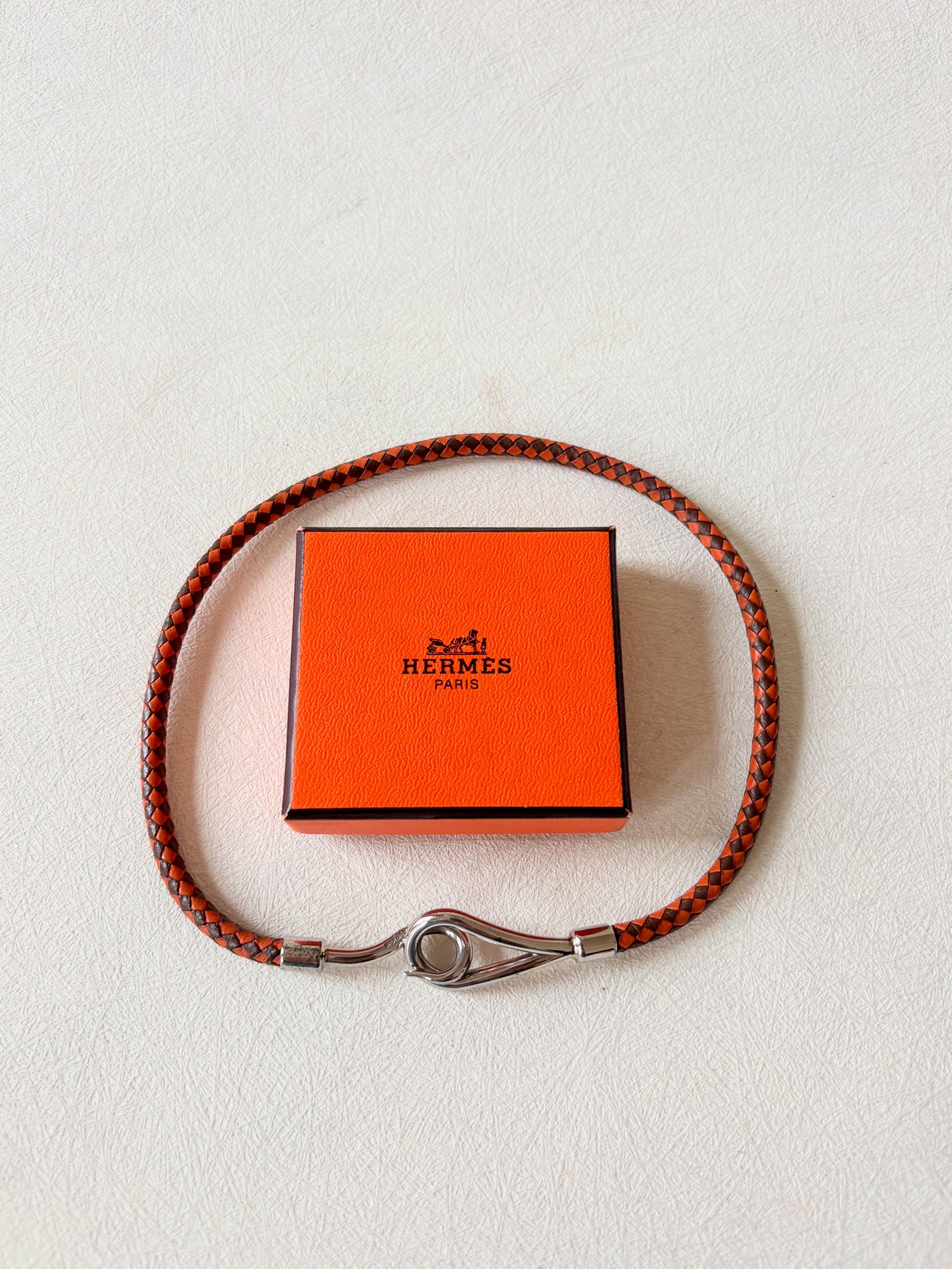 Other HERMÈS Collier Jumbo Size ONE SIZE - 11 Thumbnail