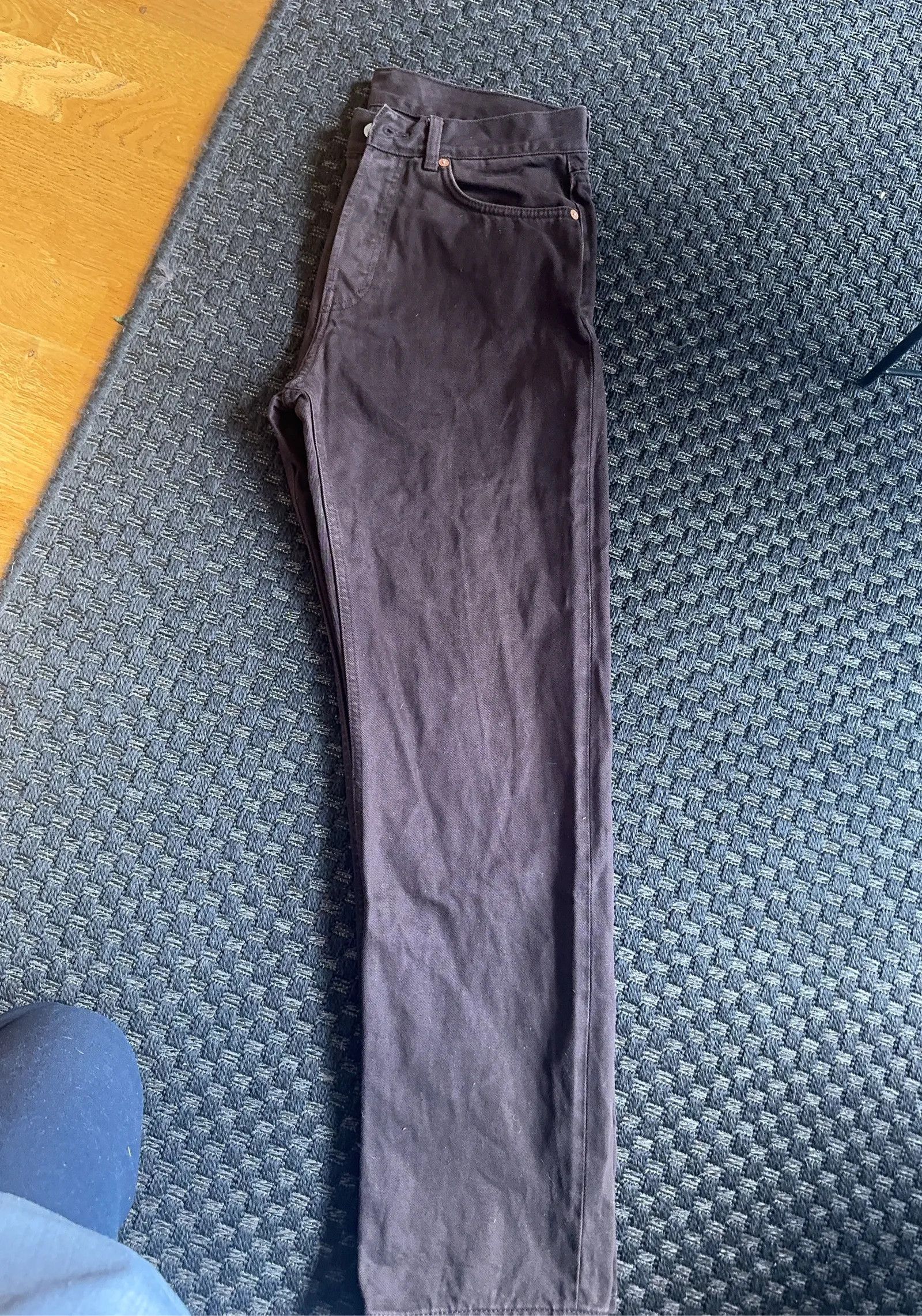 Weekday Weekday Weekday space Jeans Size US 29 - 2 Thumbnail