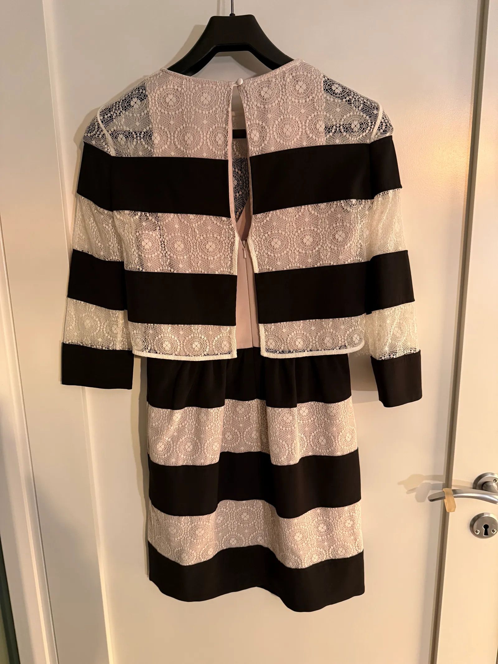 Karen Millen Karen Millen Dress Size S / US 4 / IT 40 - 4 Thumbnail