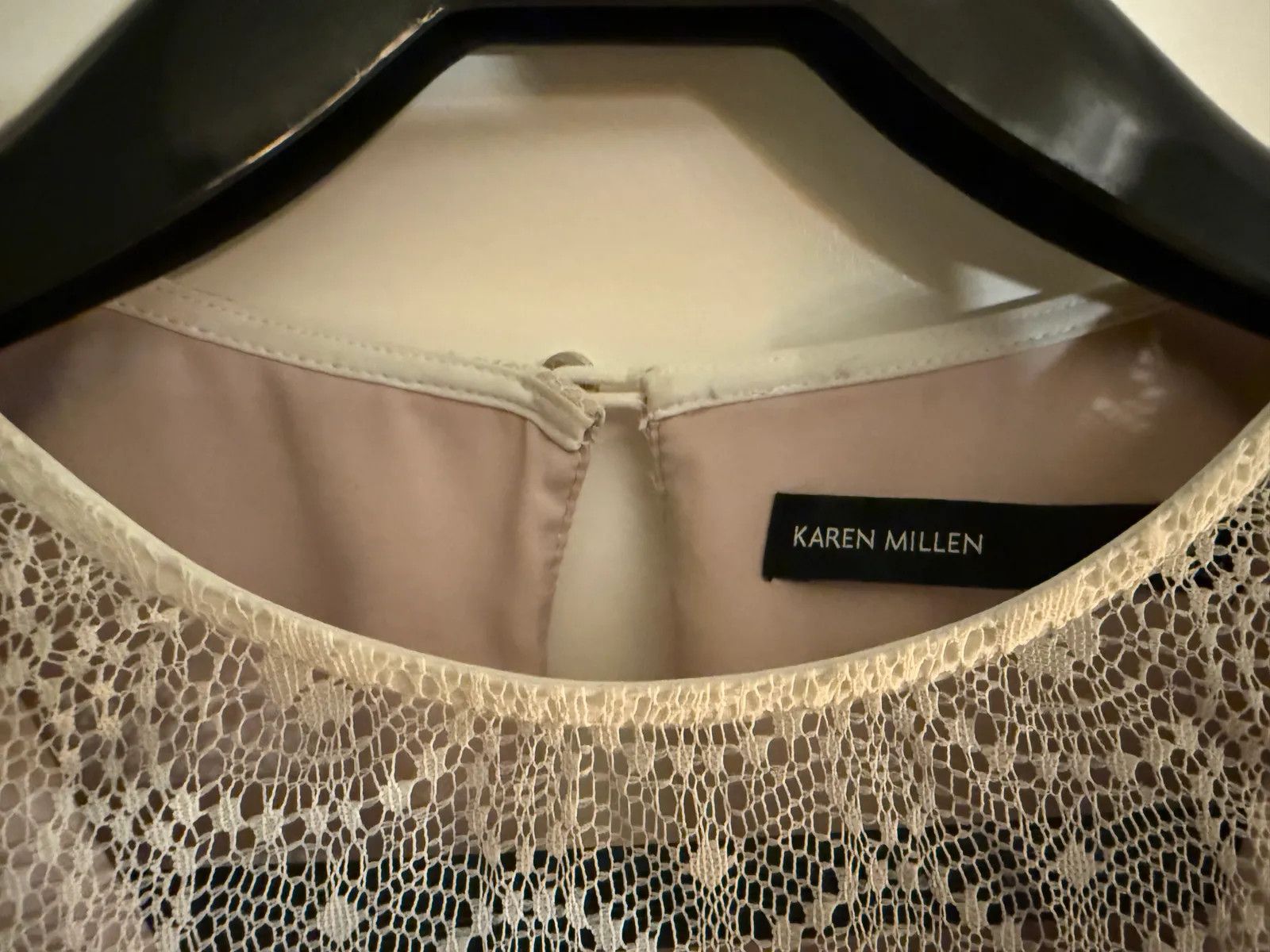 Karen Millen Karen Millen Dress Size S / US 4 / IT 40 - 2 Thumbnail