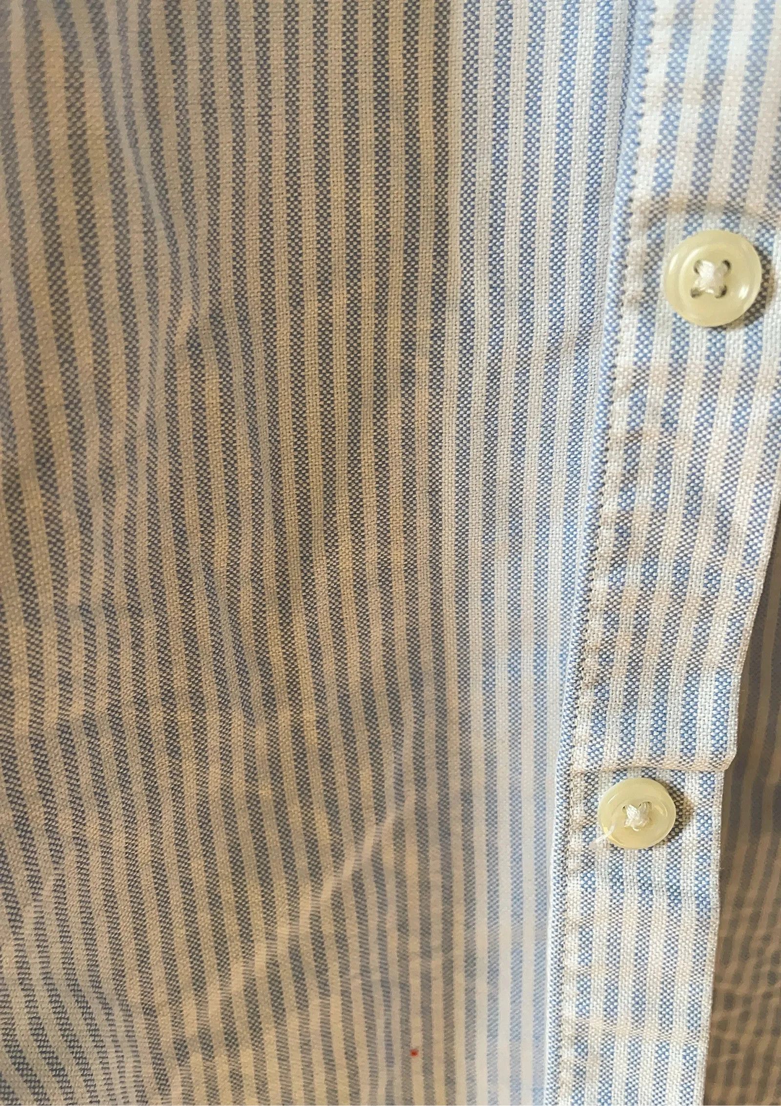 Ralph Lauren Ralph Lauren Shirt Size XS / US 0-2 / IT 36-38 - 5 Thumbnail
