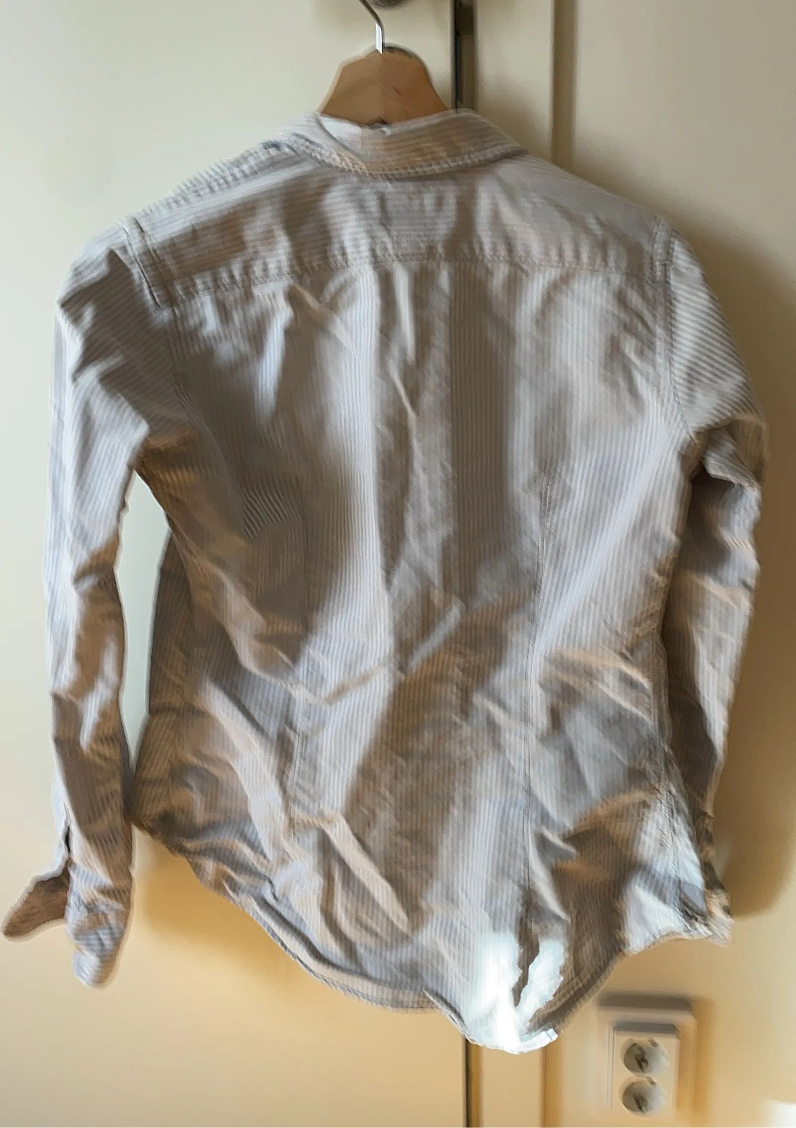 Ralph Lauren Ralph Lauren Shirt Size XS / US 0-2 / IT 36-38 - 4 Thumbnail