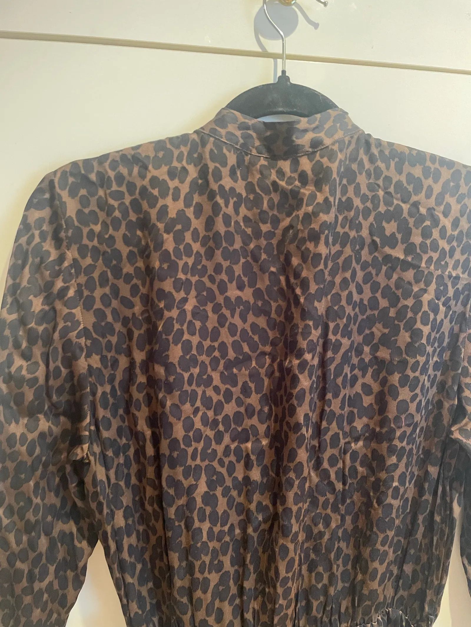 Massimo Dutti Massimo Dutti Dress Size XS / US 0-2 / IT 36-38 - 4 Thumbnail