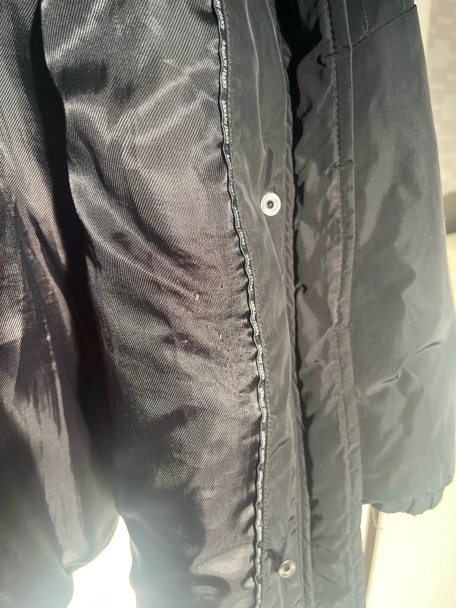 Armani Armani Armani Jeans Jacket Size M / US 6-8 / IT 42-44 - 5 Thumbnail