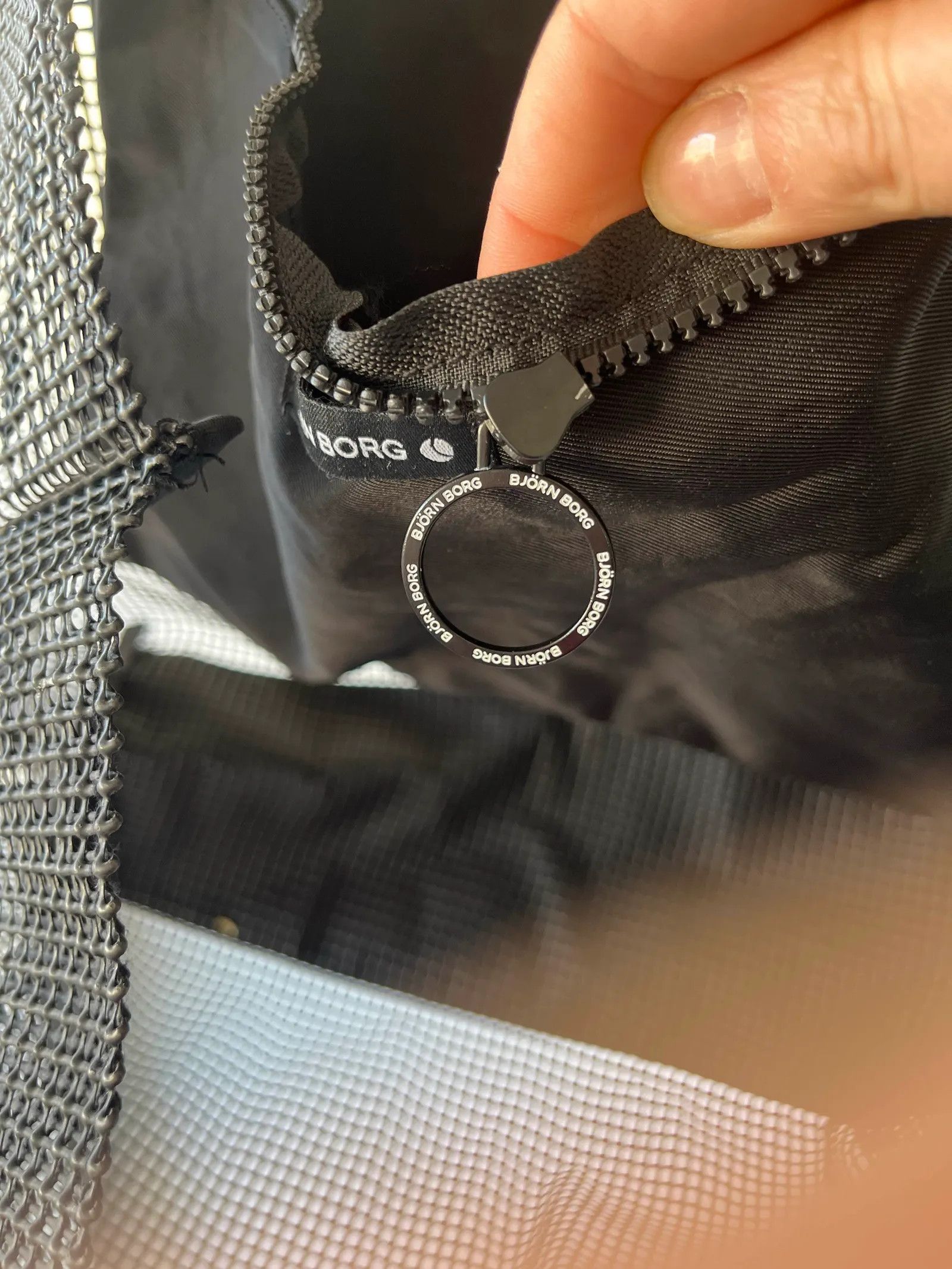 Bjorn Borg Björn Borg Björn Borg Bag Size ONE SIZE - 6 Thumbnail