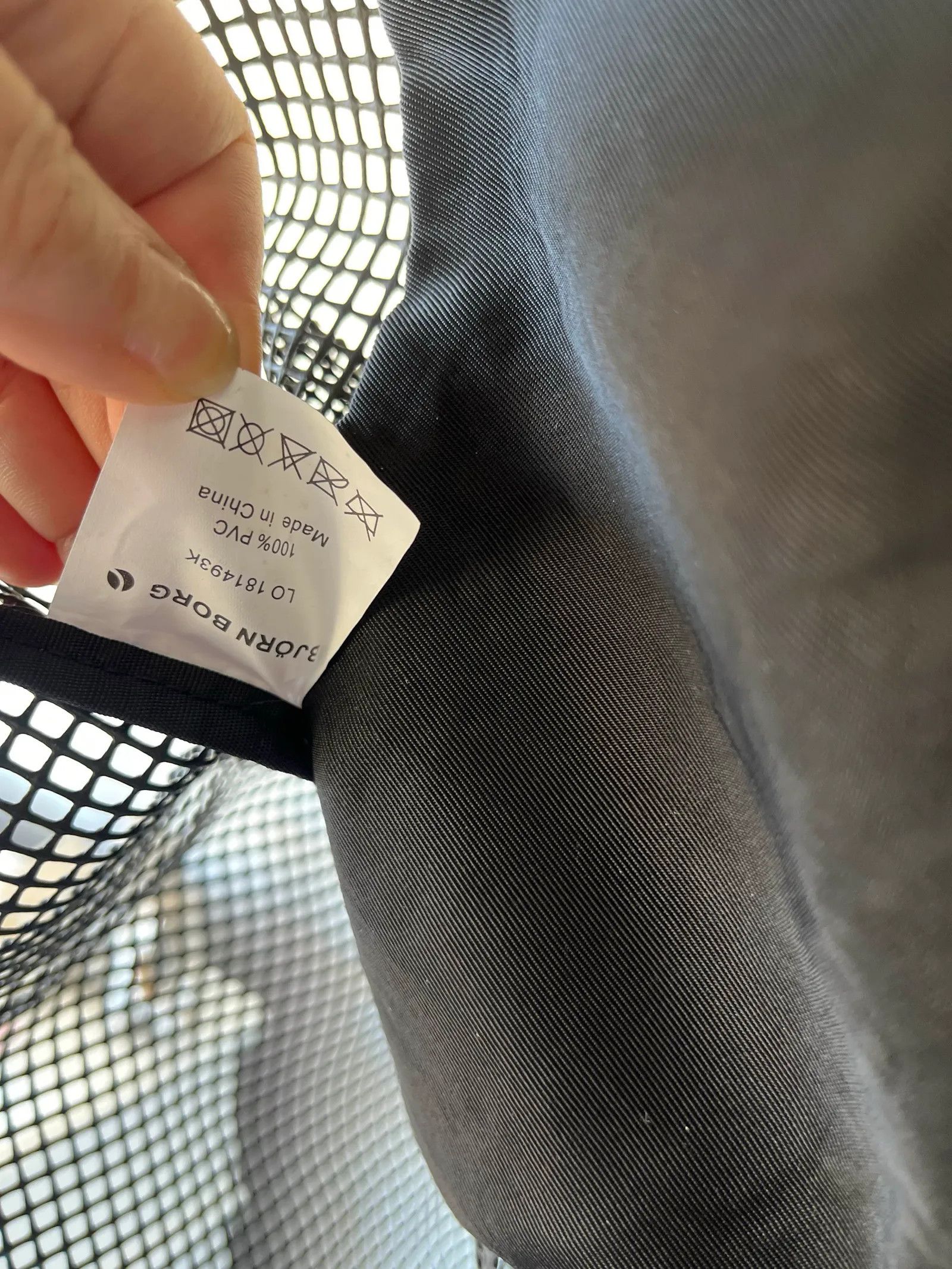 Bjorn Borg Björn Borg Björn Borg Bag Size ONE SIZE - 3 Thumbnail