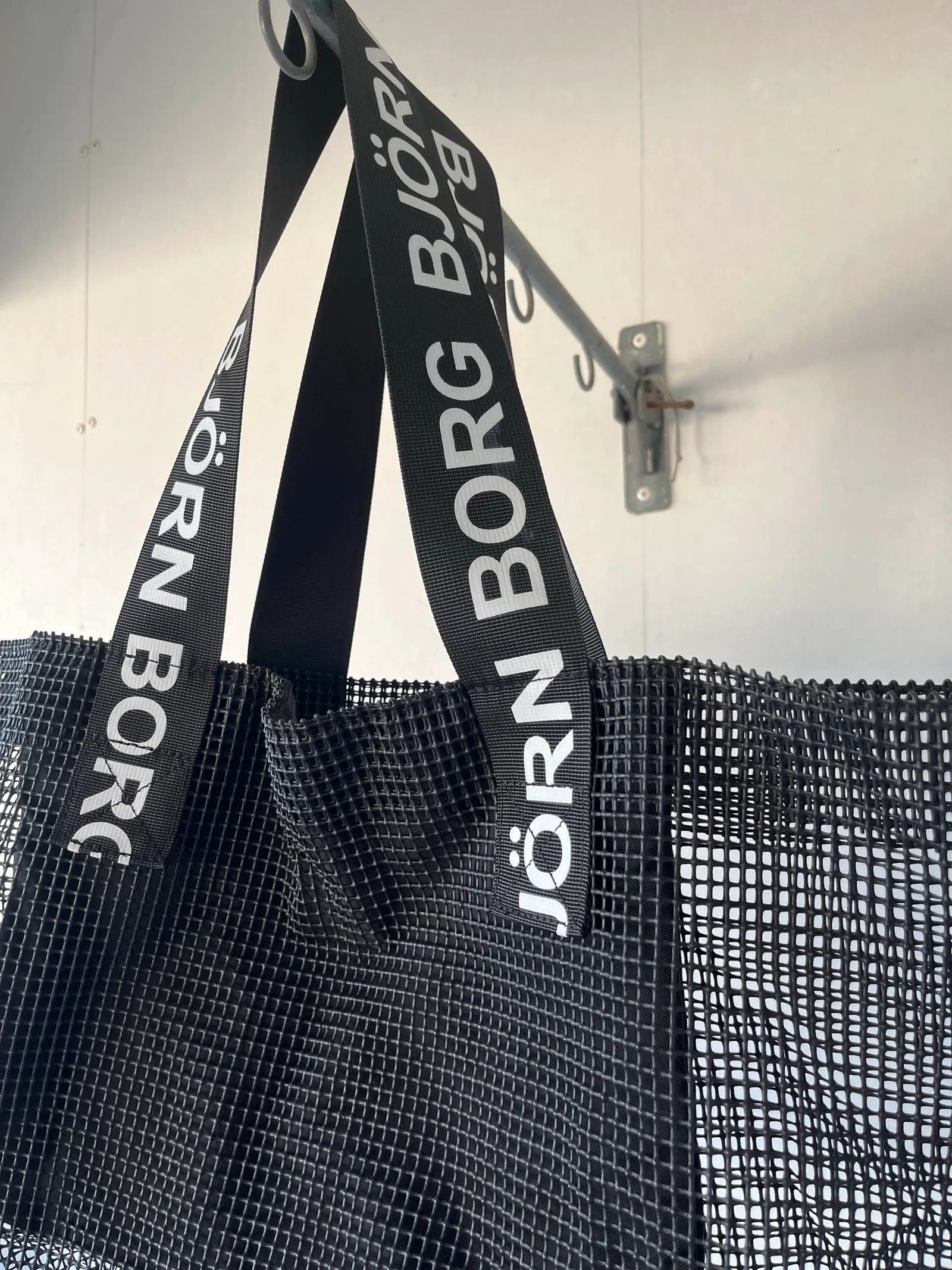 Bjorn Borg Björn Borg Björn Borg Bag Size ONE SIZE - 2 Thumbnail