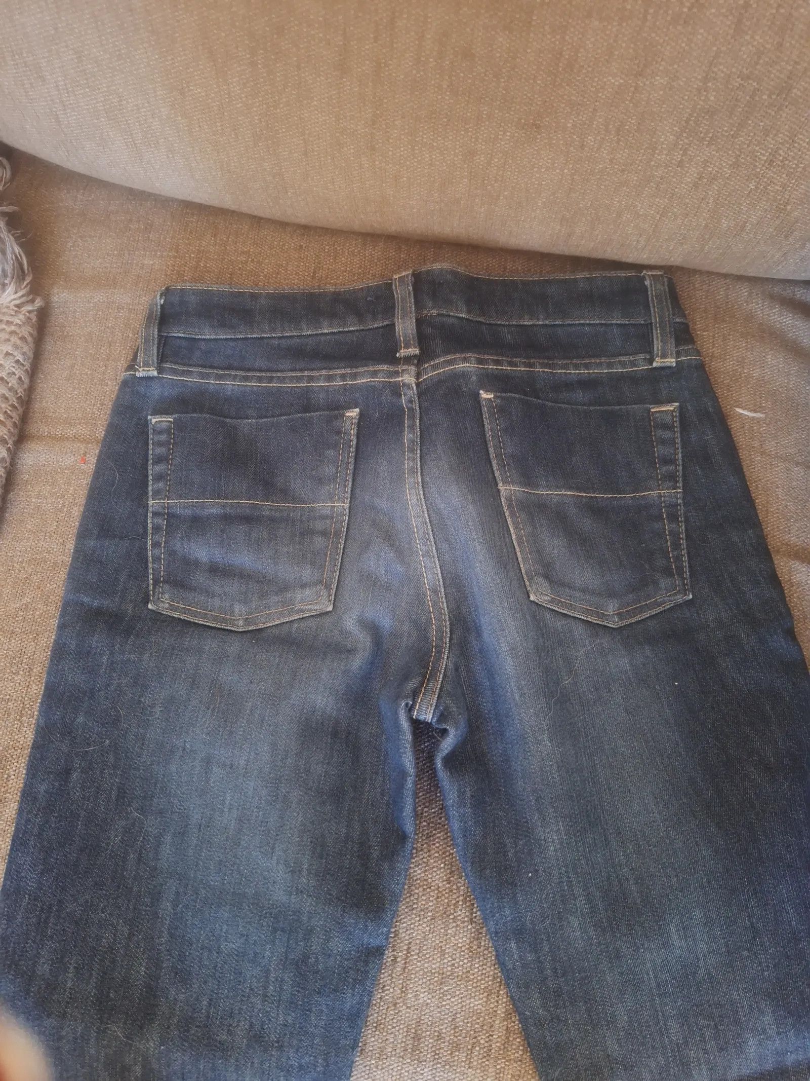 Filippa K Filippa K Jeans Size 27" / US 4 / IT 40 - 3 Thumbnail